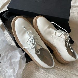 Marsell Laced Shoes-women